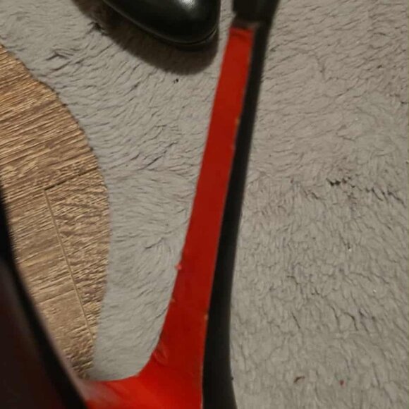 Christian Louboutin Heels - Picture 3 of 10